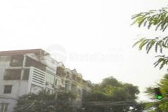 Sôc sôc sôc bán nhà chùa bộc 40m 2,36 tỷ