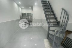 Cho thuê nguyên căn hẻm 380 lê văn lương, p.tân phong, quận 7, 8trtháng