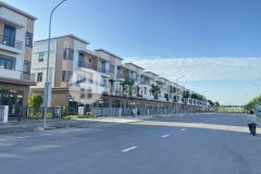 Căn shopphouse trên phố ẩm thực đường 26m kinh doanh buôn bán được 03888.24686