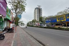 Phân lô hàng không, phố nguyễn văn cừ, khu cán bộ, trí thức, ở sướng.