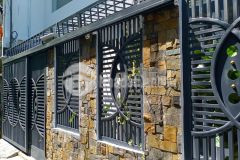 Bán nhà hẻm đường đồng đen, phường 14, tân bình.