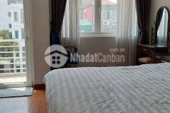 Mặt phố vip trần hưng đạo bán nhà 9 tầng thang máy hoàn kiếm