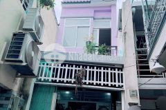 Chủ giảm 200trcần bán nhà 33,5m2 giá 2,65 tỷ đường tôn đản quận 4