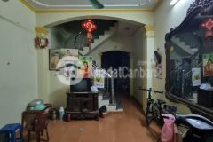 Bán nhà mỹ đình, quận nam từ liêm, cực đẹp 30m2 chỉ nhỉnh 3 tỷ.