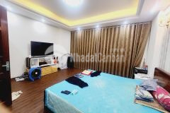 Bán nhà mặt phố lý thường kiệt, hà đông 50mx6t, kinh doanh hơn 10 tỷ