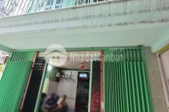 Chính chủ bán nhà 1 lầu hẻm 3m gò ô môi, p.phú thuận, quận 7