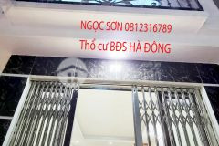 Ô tô lô góc yên xá hà nội bán nhà 34m2 x 4 tầng, giá nhỉnh 3 tỷ.