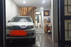 Bán nhà mặt ngõ 164 lê trọng tấn oto tránh bất chấp siêu rẻ, 180trm. lh 0912388305