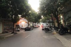 Bán đất ngô quyền, hà đông 51m, mt 4m ô tô vào nhà 20m ra phố hơn 4 tỷ