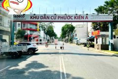 Nhà đẹp ở ngay kdc phước kiểng a 95m2 ngang 5m lê văn lương nhà bè nhỉnh 11.xtỷ. lh 0972998989