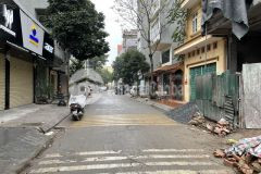 Cực hiếm,bán đất tdc phú diễn,3 ô tô tránh,vỉa hè,95m,5.5m giá chỉ 12.5 tỷ.lh hải cg 0966866250