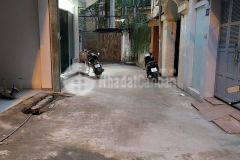 Bán nhà phạm ngọc thạch 42m2, 4 tầng ngõ thông oto đỗ cửa 6.6 tỷ