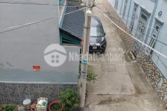 Hxh lê đức thọ 4 pn mt 4m nhà mới ở ngay giá tốt.