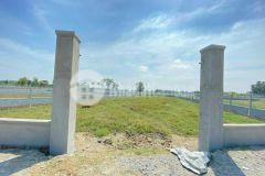 Tôi cần bán gấp lô đất tại củ chi 1000m2 giá 2,1 tỷ sổ hồng riêng