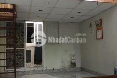 Nhà tập thể phố thọ lão, phòng khép kín, gần ô tô, chỉ hơn 1 tỷ, 0989588388