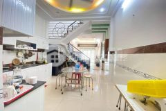 Hxh trương văn hải thủ đức 54m2 5.5 tỷ.