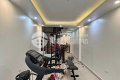 Bán nhà phố khương trung 48m 5t nhỉnh 5t