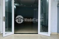 Bán nhà mặt tiền kd khu chợ hiệp thành quận 12 82m2 chỉ 6.5 tỷ tl