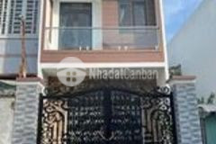 Đường hoàng hoa thám, bình thạnh, kinh doanh sầm uất, dòng tiền tốt