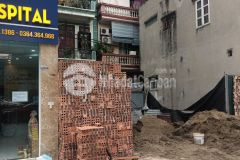 Bán đất 466 trường chinh khương trung, vỉa hè kinh doanh, ô tô. dt 45m giá 15.2 tỷ