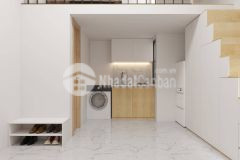 Chính chủ bán tòa nhà xuân thủy 8 tầng thang máy cho thuê hơn 100 triệutháng 0944523668