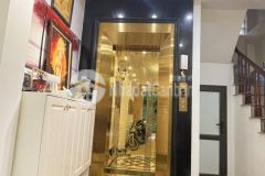 Bán nhà siêu phẩm tân mai hoàng mai sang xịn mịn