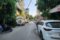 Nhà hộ khẩu hoàn kiếm, vài bước ra nhà hát lớn, tràng tiền, chỉ hơn 3 tỷ.