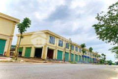 Nhà phố liền kề chỉ với 600trieu để sỡ hữu, hỗ trợ vay 70 với lãi suất ưu đãi