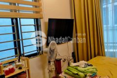 Bán nhà phố trần khát chân, gần ô tô, 40m2 x 5 tầng, 5 tỷ, 0989588388