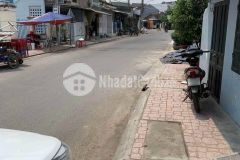 Bán nhanh lô đất tdp 12 phường ninh hiệp