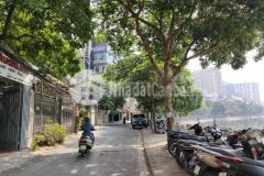 Bán nhà phân lô víp phố mai anh tuấn đống đa, 69m2, 5 tầng đẹp mộng mơ, giá chỉ 6.9 tỷ.