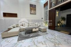 Hiếm nhà phố 3 tầng kdc ven sông, p. hiệp bình chánh, 120m2 6x20m, đường nhựa 10m. chỉ 19 tỷ tl.