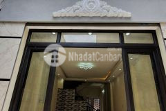 Gấp gấp nóng nhà mỹ đình 2 50m2 4 tầng mới đẹp chỉ 4,1 tỷ