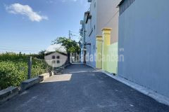 Cần bán nhanh 43m2 đất thổ cư đặng xá, gia lâm giá đẹp ô tô vào tận nơi diện tích 43m2, mặt tiền