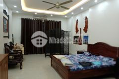 Bán nhà phùng khoang 46m2, 5 tầng, kinh doanh ô tô tránh, chỉ 6.15 tỷ nam từ liêm.