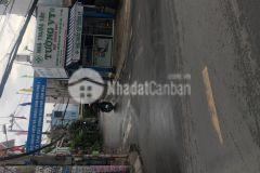 Bán nhà hiệp thành q12. 5,2 tỷ