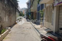 Nhà hxh, đường sư vạn hạnh, phường 13, quận 10. 38m2, 5 tầng, 7.7 tỷ.