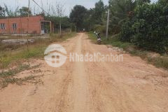 Cần bán lô đất chính chủ giá 4xx, sổ sẳn, đất đẹp tây ninh