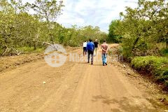 Bán nhanh 1 lô đất nền bình phước view suối giá 379tr