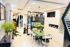 Hxh đường số 18 2 lầu 4x12 phường 8 gò vấp