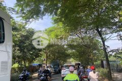 Bán nhanh 36m2 đất thổ cư gần tttm vincom plaza long biên.