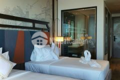 Cần bán căn hộ full nội thất, cho thuê 12 năm t112022