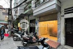 Nguyễn cao, gần ô tô, thang máy, 55m2 x 6 tầng, hơn 8 tỷ, 0989588388