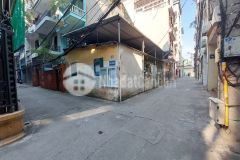 Mảnh đất vị trí đẹp cầu diễn từ liêm lô góc 2 thoáng ô tô kinh doanh 60m2 chỉ 4 tỷ