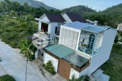 Đất phước hạ xã phước đồng nha trang, đường 7m.