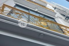 Bán nhà kđt văn phú gần ô tô 40m 5t 4 tỷ nhà đẹp long lanh