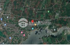 D589 bán lô đất sào gần hồ eakao tp buôn ma thuột