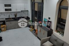 Nhà đẹp lê trọng tấn 35m2 giá 3.99 tỷ sơn kỳ tân phú.