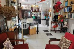 Nhà đẹp hẻm an ninh nở hậu tài lộc diện tích rộng thênh thang