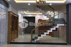 Ở kinh doanh bán nhà 5 tầng hxh cmt8, q3, 52m2 4.2x12.4m, 10 tỷ